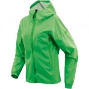 VAUDE Women`s Stretched Reality Jacket II - Wetterschutzjacke