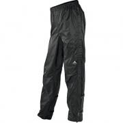 VAUDE Men`s Fluid Full-zip Pants II - Regenhose