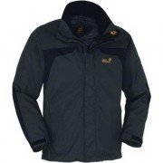 Jack Wolfskin Topaz Jacket Men - Wetterschutzjacke