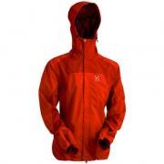 Hagl&ouml;fs Women Foss Q Jacket - Regenjacke