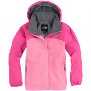 The North Face Girls Resolve Jacket - Regenjacke