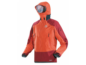 Vaude - Alpinist Stretch Jacket