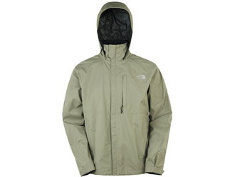 The North Face - Circadian Paclite Jacket