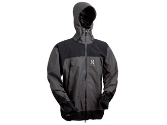 Hagl&ouml;fs - Titan Jacket - Hardshelljacke