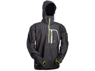 Hagl&ouml;fs - Oz Pullover - Hardshelljacke