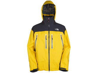 The North Face - Mammatus Jacket - Hardshelljacke