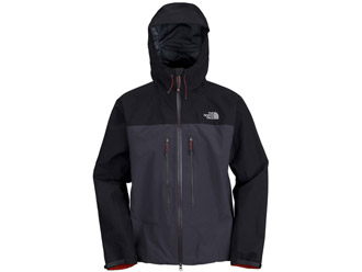 The North Face - Point Five Jacket - Hardshelljacke