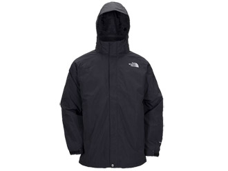 The North Face - Nadir Triclimate Parka