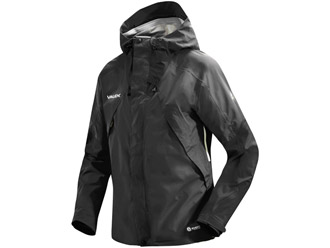 Vaude - Stretched Infinity Jacket - 3-Lagen Hardshelljacke