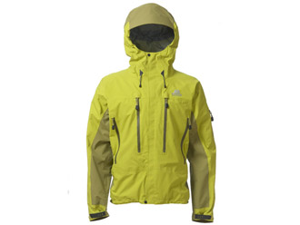Mountain Equipment - Changabang Jacket - Hardshelljacke