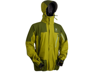 Hagl&ouml;fs - Riot Jacket - Hardshelljacke