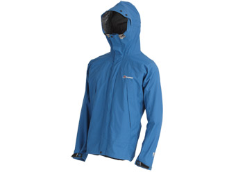 Berghaus - Axis Jacket - Hardshelljacke