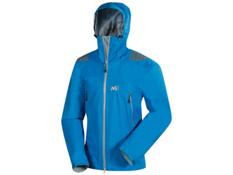 Millet - All Weather 3L Jacket - Hardshelljacke