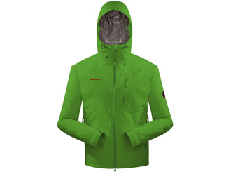 Mammut - Grade Jacket Men - GTX Paclite Shell Jacke