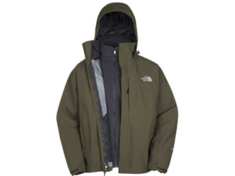 The North Face - Men
