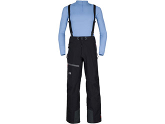 The North Face - Point Five Pant - Hardshellhose
