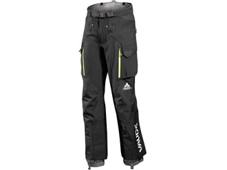 Vaude - Mera Peak Pants - Ski-/ Hochtourenhose