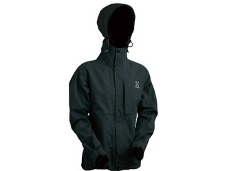Hagl&ouml;fs - Hail II Q Jacket