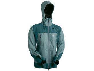 Hagl&ouml;fs - Titan Q Jacket - Hardshelljacke