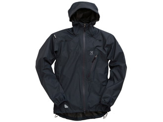 Hagl&ouml;fs - Lim Ultimate Q Jacket - Hardshelljacke